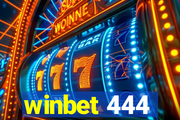 winbet 444